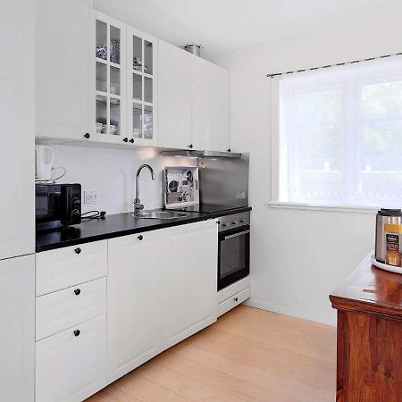 4 Person Holiday Home In Skibby Luaran gambar